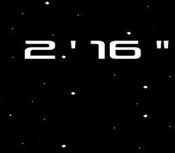 2 Minutes 16 Seconds