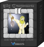 Thy Dungeonman II