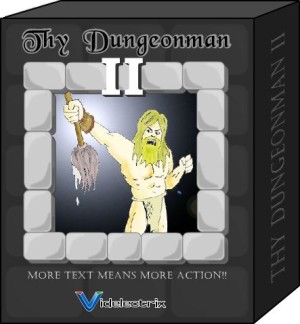 Thy Dungeonman II