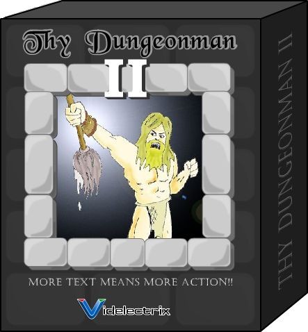 Thy Dungeonman II