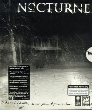 Nocturne
