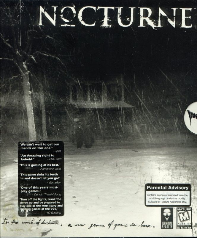 Nocturne