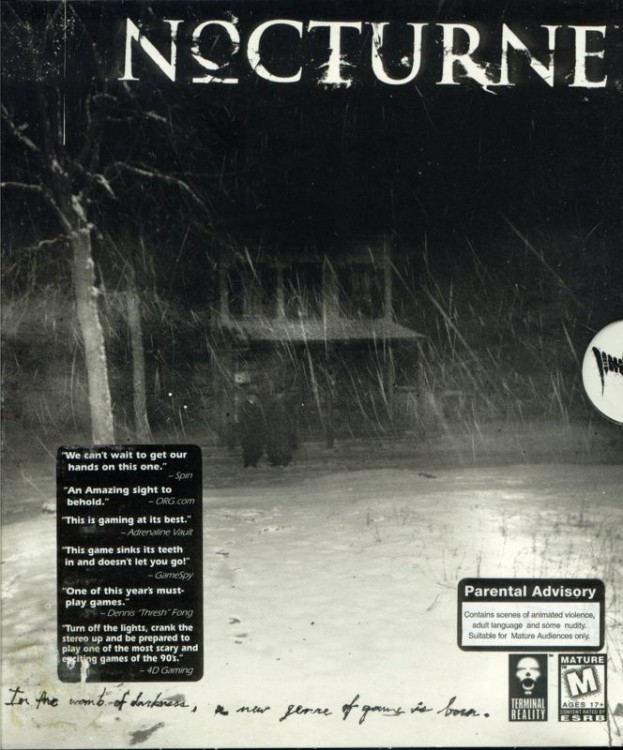 Nocturne