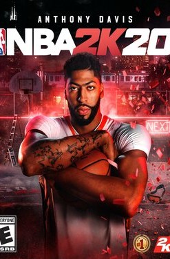 NBA 2K20