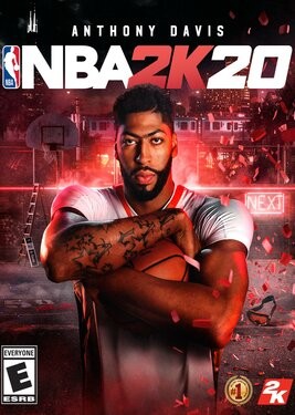 NBA 2K20