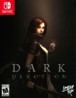 Dark Devotion: Devoted Bundle