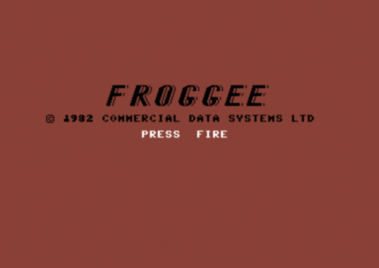 Froggee