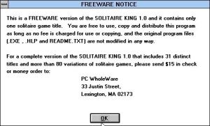 Solitaire King: Clock Solitaire