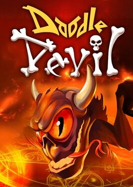 Doodle Devil