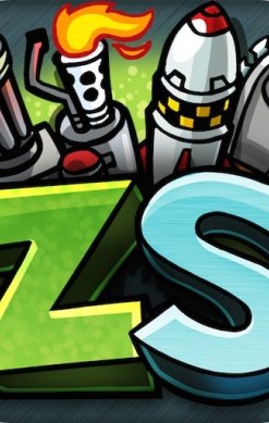 Zombie Scrapper