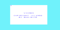 Vic-Men