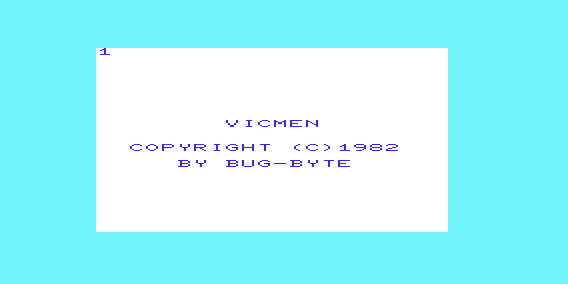 Vic-Men