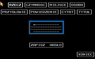 Koło Szczęścia