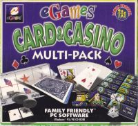 Card & Casino Multi-Pack