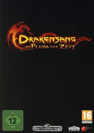 Das Schwarze Auge: Drakensang - Am Fluss der Zeit (Personal Edition)