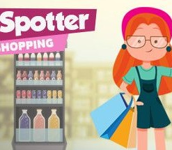 Viki Spotter: Shopping