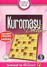Kuromasu Deluxe