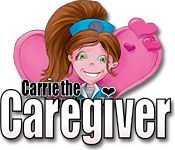 Carrie the Caregiver: Episode 1 - Infancy
