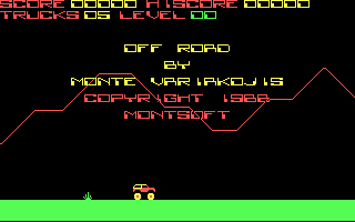 Offroad