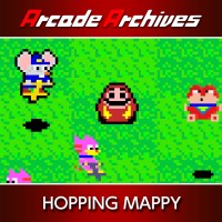 Hopping Mappy