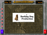Landmine