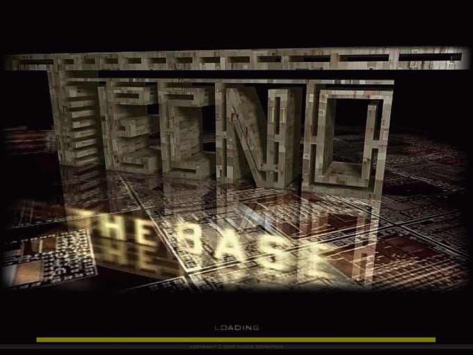 Techno: The Base