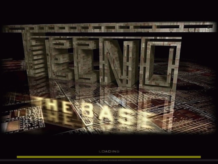 Techno: The Base