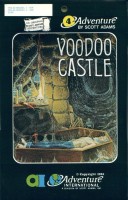 Voodoo Castle