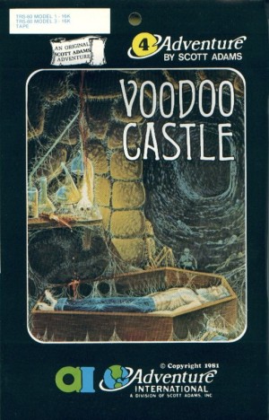Voodoo Castle