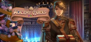 Academy Carols