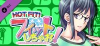 Hot Fit! Episode Chihiro