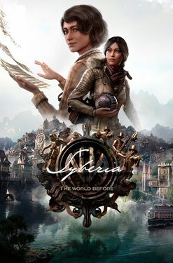 Syberia: The World Before
