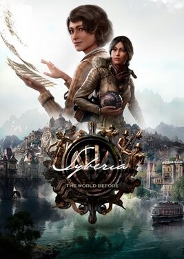 Syberia: The World Before
