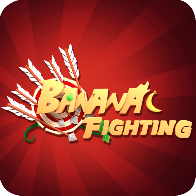 Banana Fighting