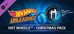 Hot Wheels: Unleashed - Christmas Pack