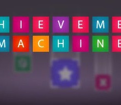Achievement Machine