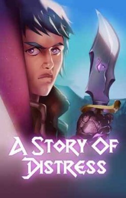 A Story of Distress