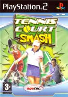 Tennis Court Smash
