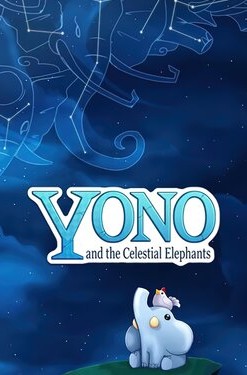 Yono and the Celestial Elephants