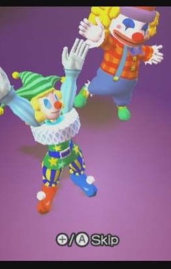 Active Life: Magical Carnival