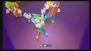Active Life: Magical Carnival