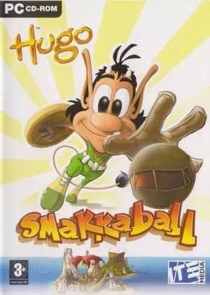 Hugo: Smakkaball