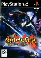 Onimusha: Dawn of Dreams