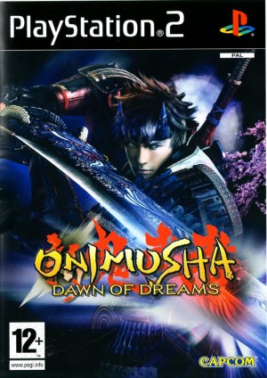 Onimusha: Dawn of Dreams