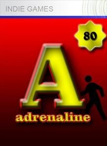 Adrenaline