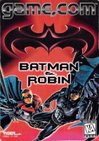 Batman & Robin