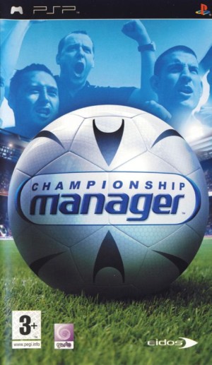 Championship Manager
