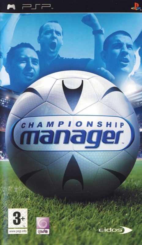 Championship Manager