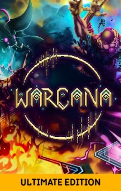 Warcana - Ultimate Edition