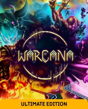 Warcana - Ultimate Edition